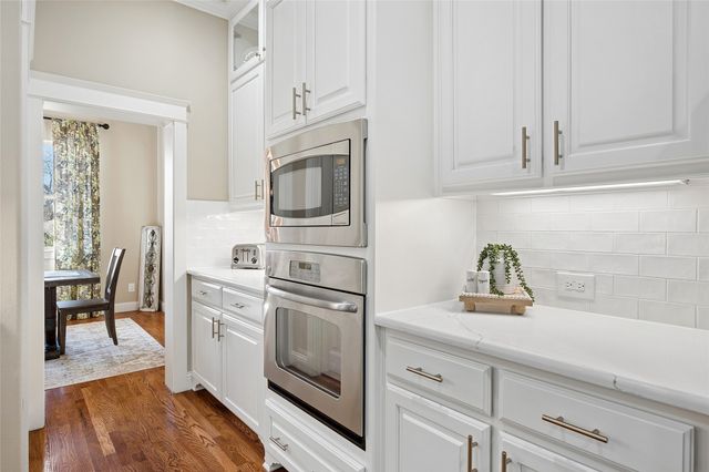 2409 Wiregrass Drive, Mckinney, TX 75071