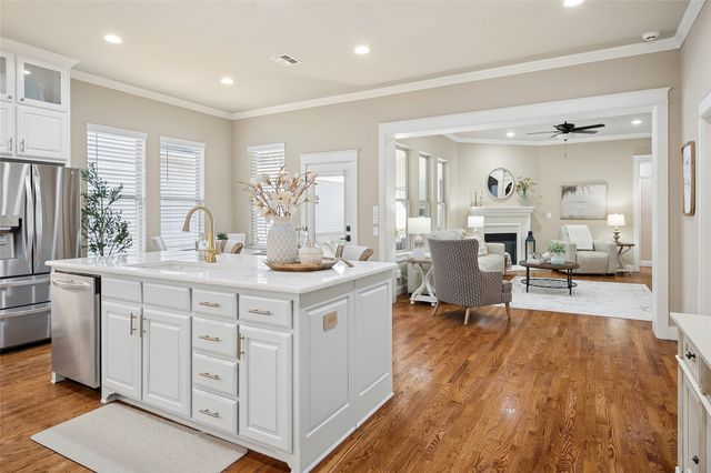 2409 Wiregrass Drive, Mckinney, TX 75071