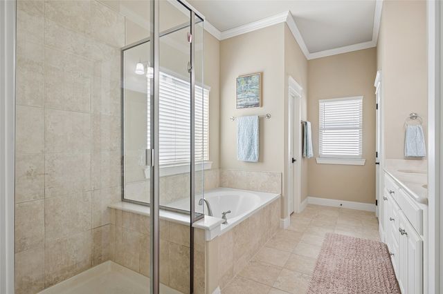 2409 Wiregrass Drive, Mckinney, TX 75071