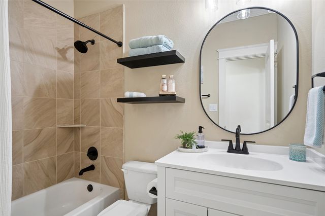 2409 Wiregrass Drive, Mckinney, TX 75071