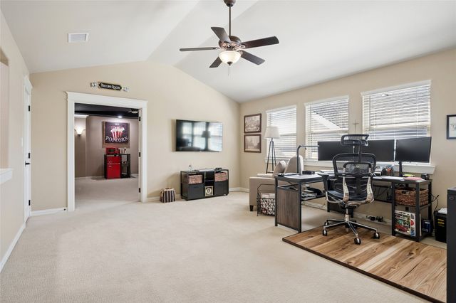 2409 Wiregrass Drive, Mckinney, TX 75071