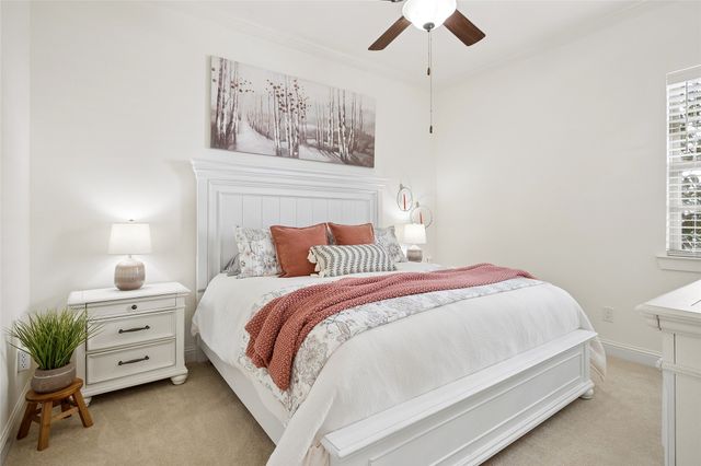 2409 Wiregrass Drive, Mckinney, TX 75071