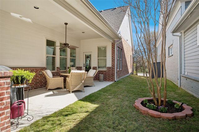 2409 Wiregrass Drive, Mckinney, TX 75071