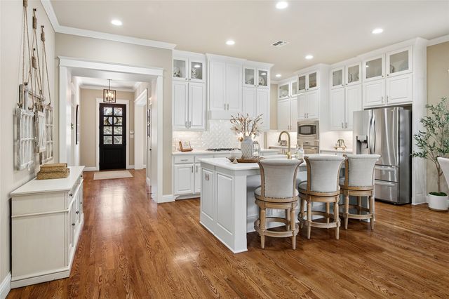 2409 Wiregrass Drive, Mckinney, TX 75071