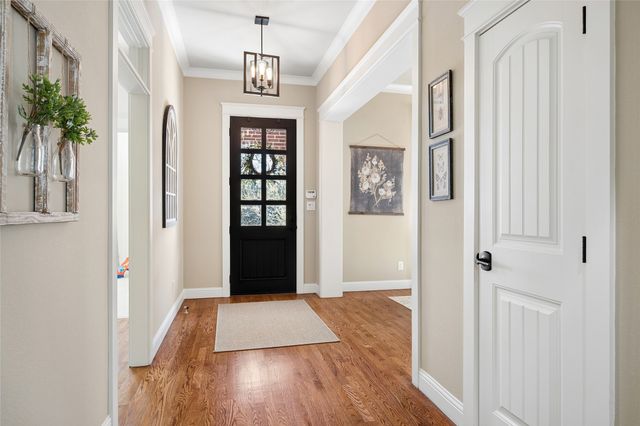 2409 Wiregrass Drive, Mckinney, TX 75071