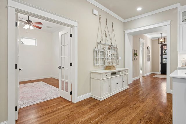 2409 Wiregrass Drive, Mckinney, TX 75071