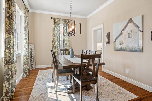 2409 Wiregrass Drive, Mckinney, TX 75071