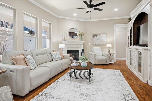 2409 Wiregrass Drive, Mckinney, TX 75071