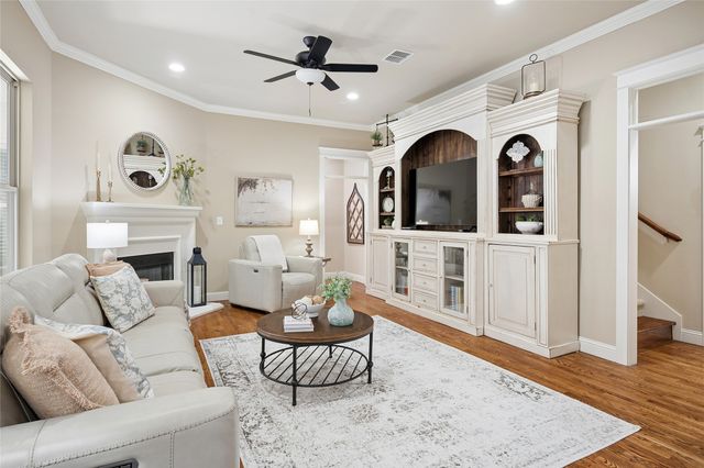 2409 Wiregrass Drive, Mckinney, TX 75071