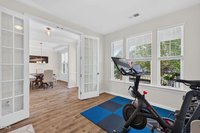 4454 Benton Mill Drive, Fuquay Varina, NC 27526