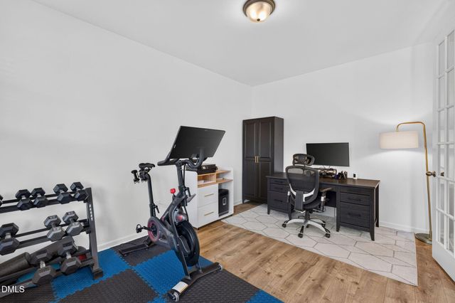 4454 Benton Mill Drive, Fuquay Varina, NC 27526