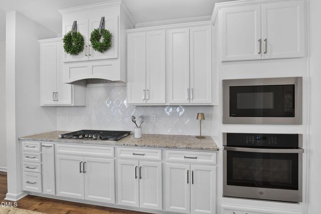 4454 Benton Mill Drive, Fuquay Varina, NC 27526