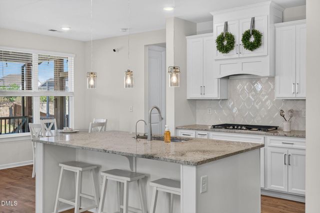 4454 Benton Mill Drive, Fuquay Varina, NC 27526