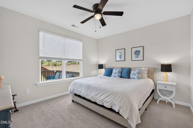 4454 Benton Mill Drive, Fuquay Varina, NC 27526
