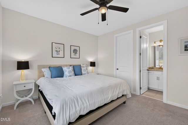 4454 Benton Mill Drive, Fuquay Varina, NC 27526