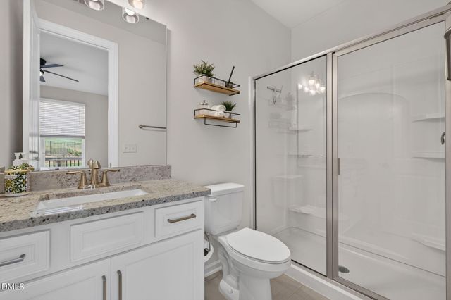 4454 Benton Mill Drive, Fuquay Varina, NC 27526