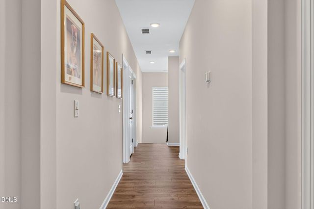 4454 Benton Mill Drive, Fuquay Varina, NC 27526