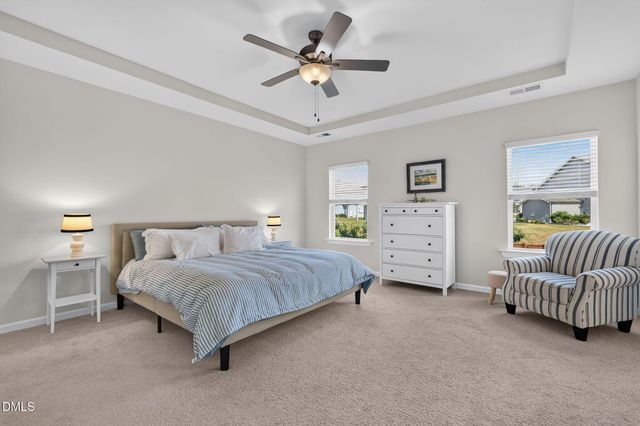 4454 Benton Mill Drive, Fuquay Varina, NC 27526