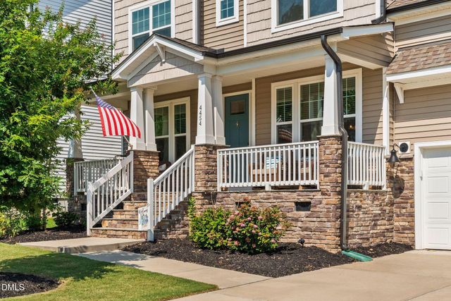 4454 Benton Mill Drive, Fuquay Varina, NC 27526