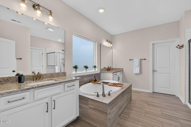 4454 Benton Mill Drive, Fuquay Varina, NC 27526