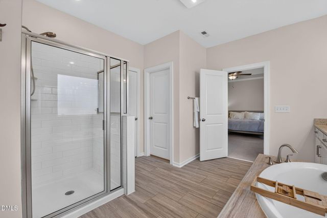 4454 Benton Mill Drive, Fuquay Varina, NC 27526