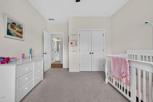 4454 Benton Mill Drive, Fuquay Varina, NC 27526