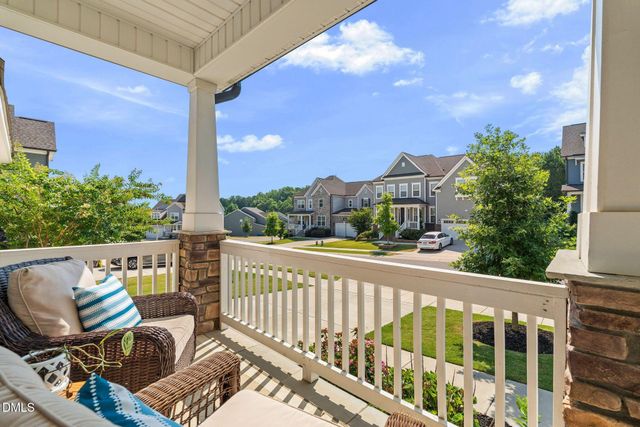 4454 Benton Mill Drive, Fuquay Varina, NC 27526