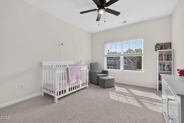 4454 Benton Mill Drive, Fuquay Varina, NC 27526