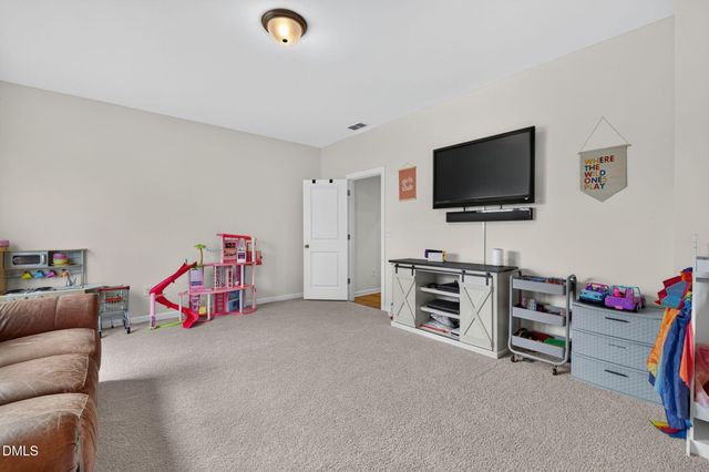 4454 Benton Mill Drive, Fuquay Varina, NC 27526