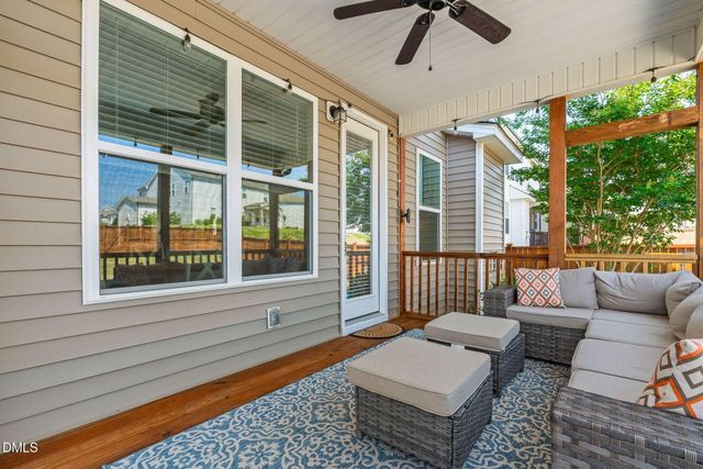 4454 Benton Mill Drive, Fuquay Varina, NC 27526