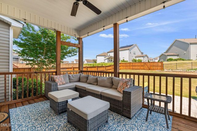 4454 Benton Mill Drive, Fuquay Varina, NC 27526