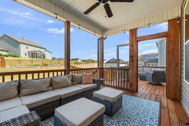 4454 Benton Mill Drive, Fuquay Varina, NC 27526