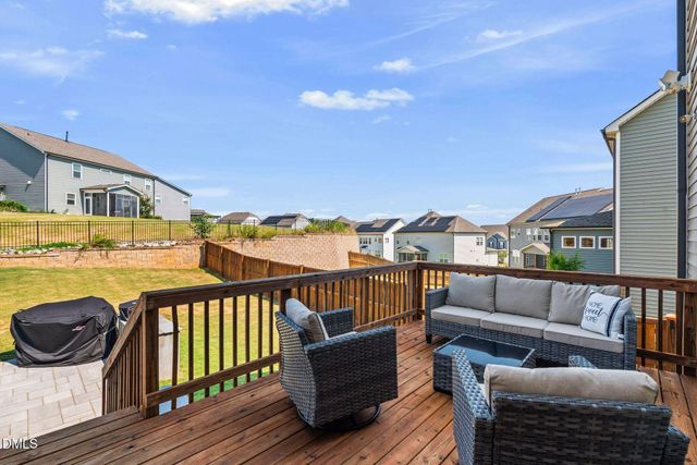 4454 Benton Mill Drive, Fuquay Varina, NC 27526