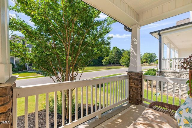 4454 Benton Mill Drive, Fuquay Varina, NC 27526
