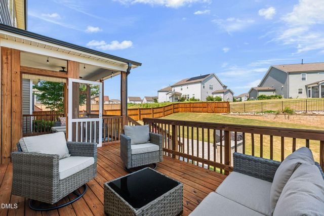 4454 Benton Mill Drive, Fuquay Varina, NC 27526