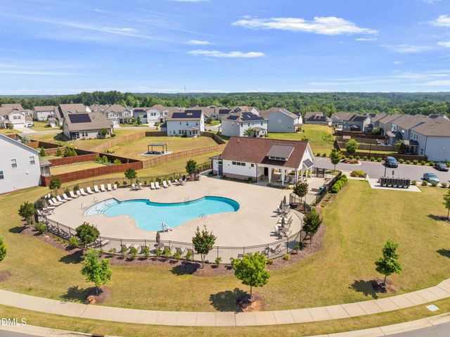 4454 Benton Mill Drive, Fuquay Varina, NC 27526