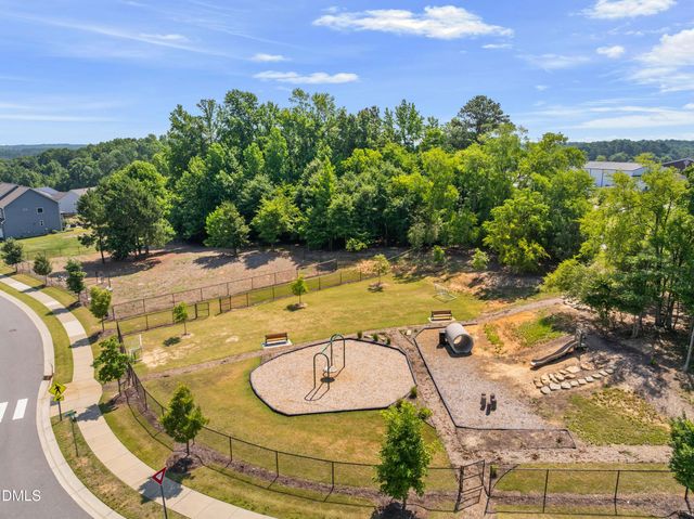 4454 Benton Mill Drive, Fuquay Varina, NC 27526