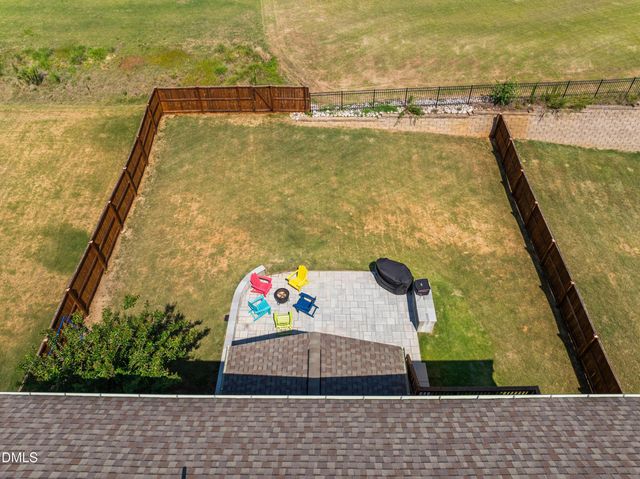 4454 Benton Mill Drive, Fuquay Varina, NC 27526