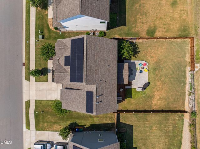 4454 Benton Mill Drive, Fuquay Varina, NC 27526