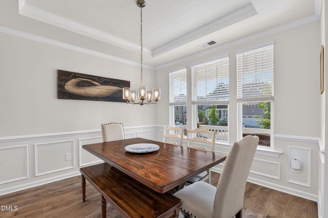 4454 Benton Mill Drive, Fuquay Varina, NC 27526