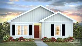 6369 Firefly Dr, Milton, FL 32583