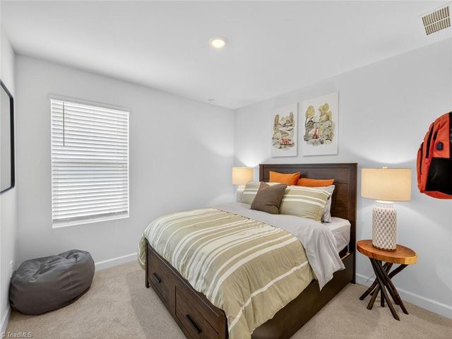 315 Pantego Place, Salisbury, NC 28144