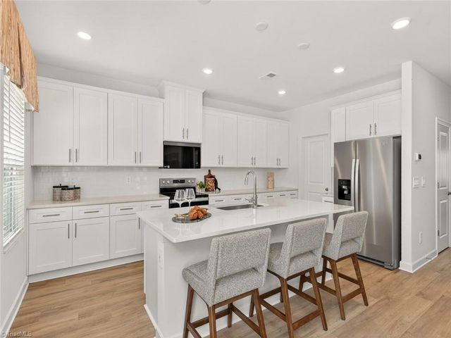 315 Pantego Place, Salisbury, NC 28144