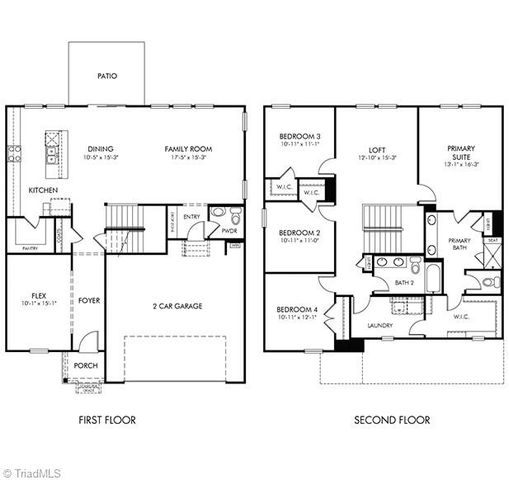 315 Pantego Place, Salisbury, NC 28144