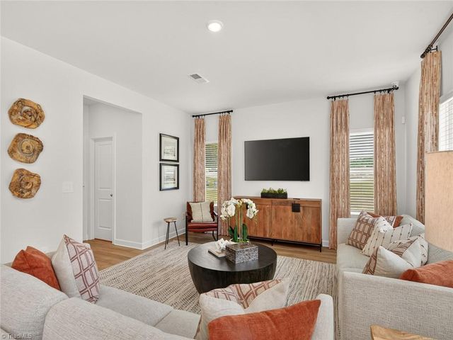 315 Pantego Place, Salisbury, NC 28144