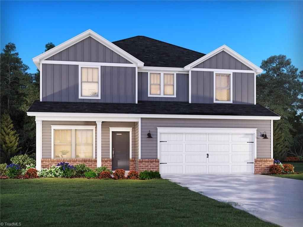 315 Pantego Place, Salisbury, NC 28144