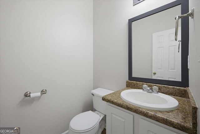26 Hampton Drive, Cartersville, GA 30121