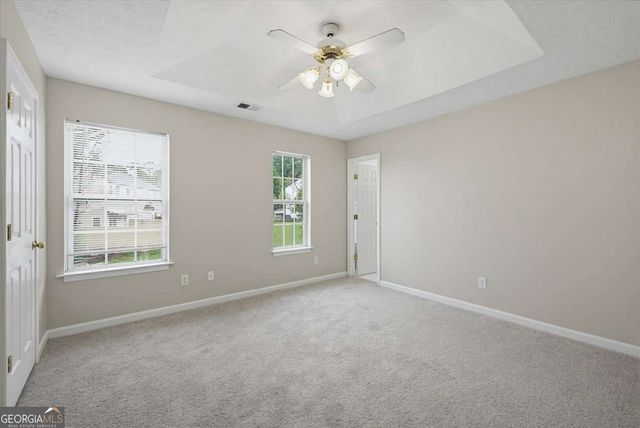 26 Hampton Drive, Cartersville, GA 30121