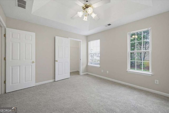 26 Hampton Drive, Cartersville, GA 30121