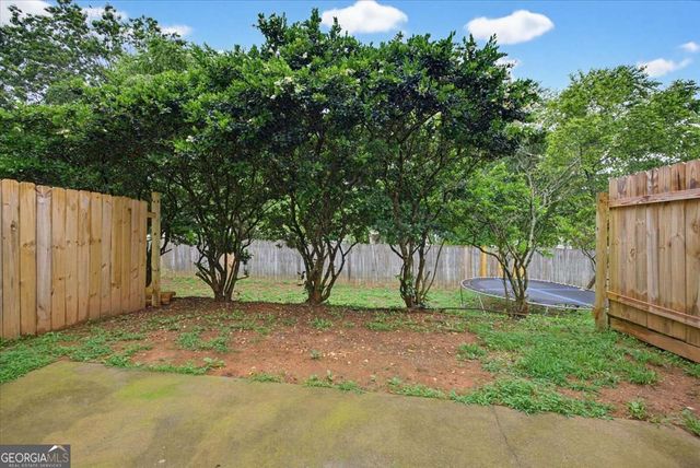 26 Hampton Drive, Cartersville, GA 30121